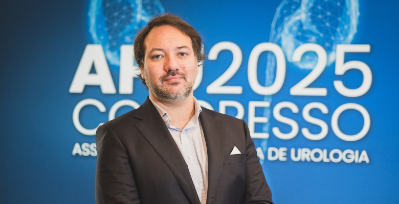 Nuno Moreira Fonseca defende abordagem conjunta em casos de litíase urinária