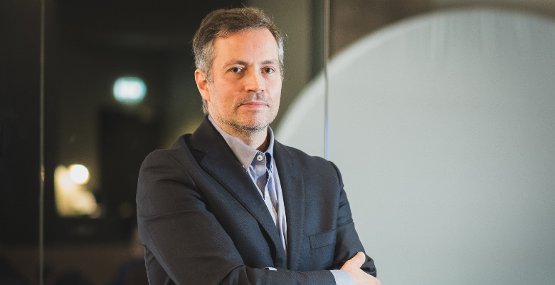 Vitor Cavadas defende redução da radiação na cirurgia urológica