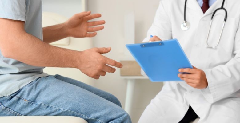 Portugal avança com estudo-piloto de rastreio do cancro da próstata em 2027