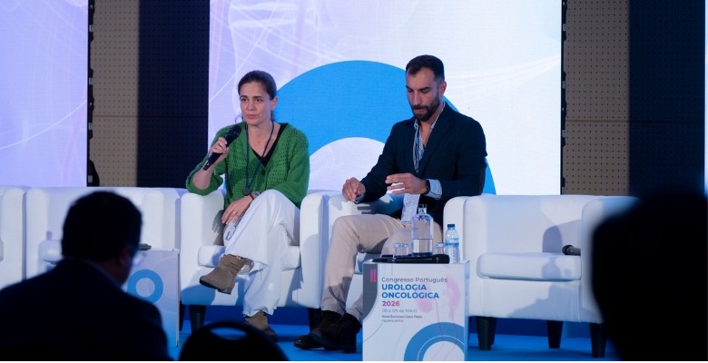Para além da primeira linha: personalização terapêutica no carcinoma urotelial metastático