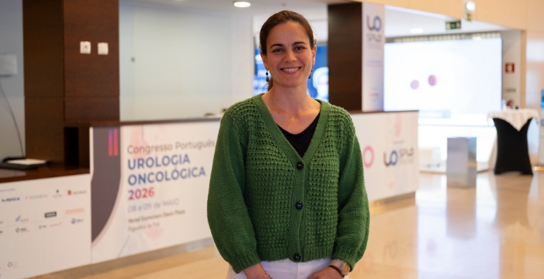Primeira linha terapêutica do carcinoma urotelial metastático: “Temos de adequar em relação ao benefício dos tratamentos e às características dos doentes”