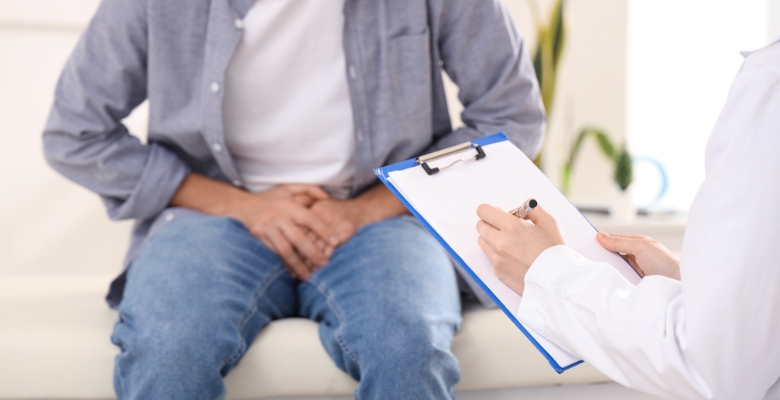 Diagnóstico tardio continua a comprometer o prognóstico do cancro da próstata