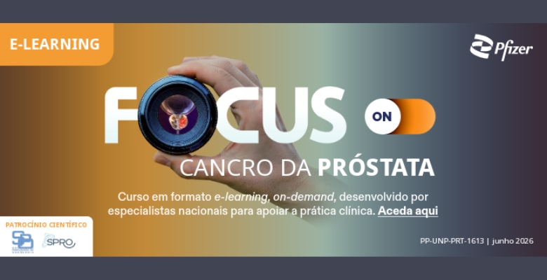 FOCUS ON: Atualização clínica em Oncologia