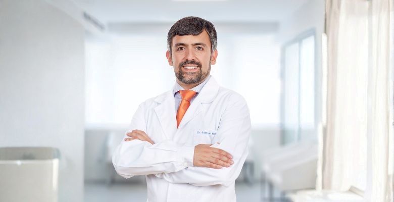 “A infertilidade masculina está a aumentar e a falta de informação continua a ser um obstáculo”