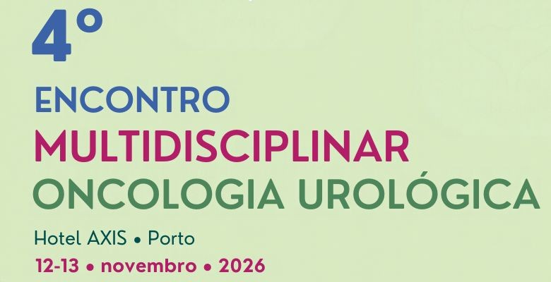 4.º Encontro Multidisciplinar de Oncologia Urológica debate avanços científicos no Porto