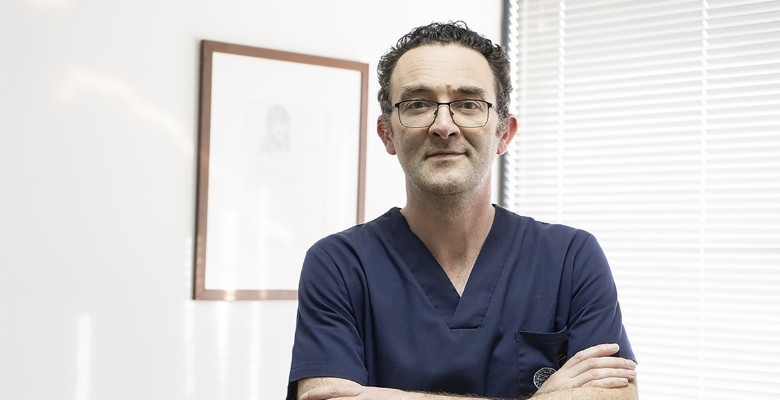 Cancro da próstata localizado: o que os ensaios nos dizem sobre viver bem depois do tratamento